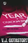 Year of the Crackmom (The Cartel Publications Presents) cover