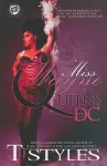 Miss Wayne & The Queens of DC (The Cartel Publications Presents) cover