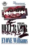 Hell Razor Honeys 2 cover