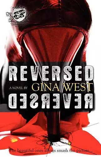 Reversed (The Cartel Publications Presents) cover
