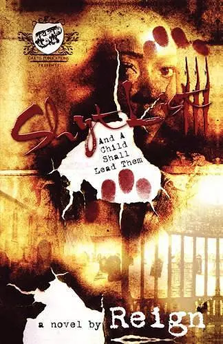 Shyt List 3 cover