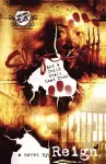 Shyt List 3 cover