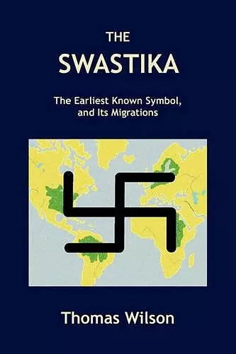 The Swastika cover