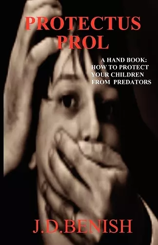 Protectus Prol "A Hand Book" cover