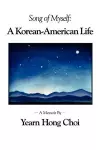 Song of Myself: A Korean-American Life cover