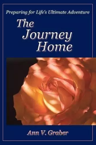 The Journey Home cover