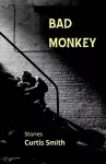 Bad Monkey cover