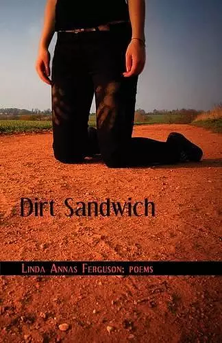 Dirt Sandwich cover