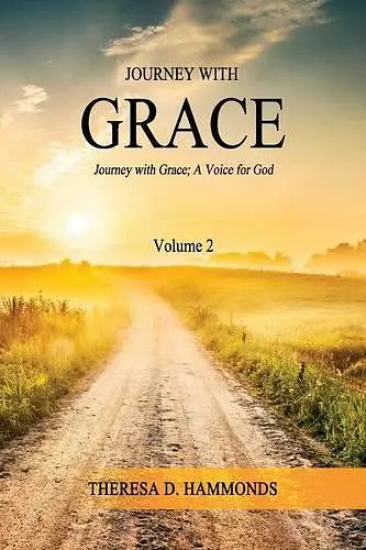 Journey With Grace Volume 2 cover