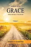 Journey With Grace Volume 2 cover