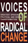 Voices of Radical Change cover