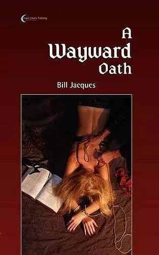 Wayward Oath cover