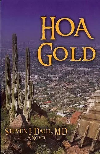 HOA Gold cover