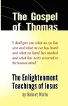 The Gospel of Thomas cover