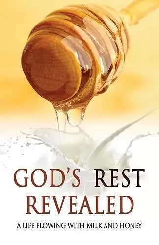 God's Rest Revealed cover