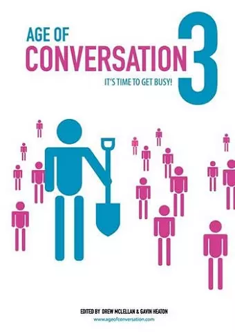 Age of Conversation 3 cover