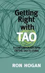 Getting Right with Tao cover