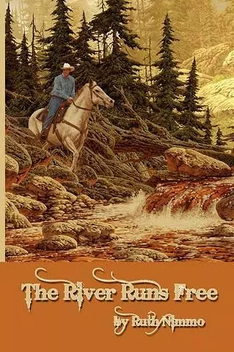 The River Runs Free cover