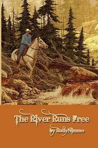 The River Runs Free Gift Edition cover