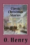 Classic Christmas Stories cover