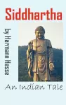 Siddhartha cover