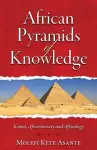 African Pyramids of Knowledge cover