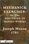 Mechanick Exercises cover