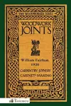 Woodwork Joints cover