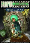Graphic Classics Volume 1: Edgar Allan Poe (4th Edition) cover