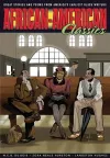 Graphic Classics Volume 22: African-American Classics cover