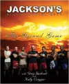 Jackson's Mixed Martial Arts cover