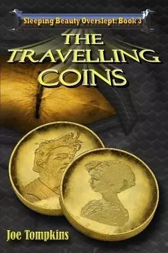 The Travelling Coins cover