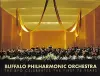 Buffalo Philharmonic Orchestra: cover