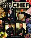Nickel City Chef: cover