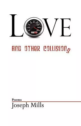 Love and Other Collisions cover