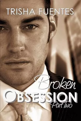 Broken Obsession - Part Two cover