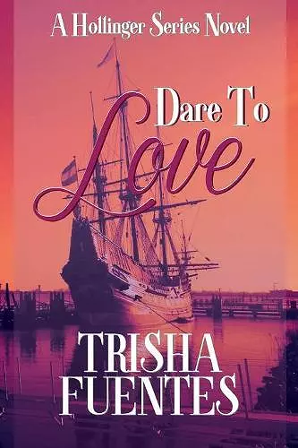 Dare to Love cover