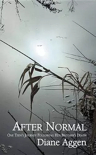 After Normal cover