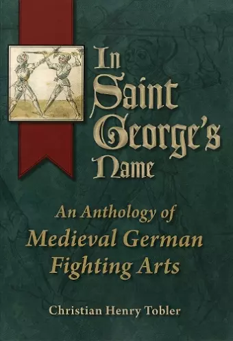 In Saint George's Name cover