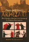 Fiore dei Liberi's Armizare cover