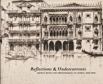 Reflections and Undercurrents cover