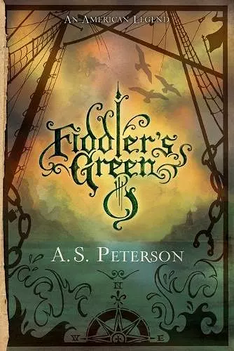 Fiddler's Green cover