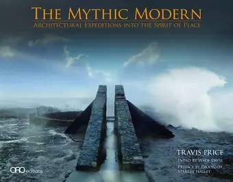 The Mythic Modern cover