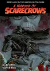 A Murder of Scarecrows cover