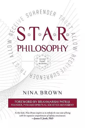 S.T.A.R. Philosophy cover