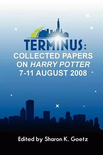 Terminus cover