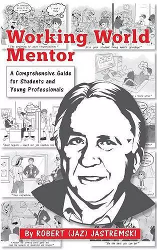Working World Mentor cover