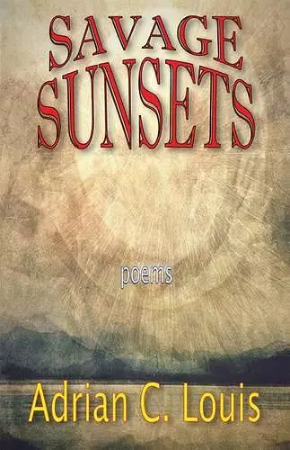 Savage Sunsets cover