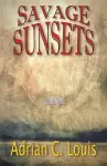 Savage Sunsets cover