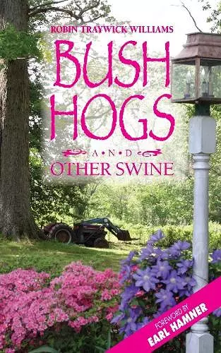 Bush Hogs & Other Swine cover